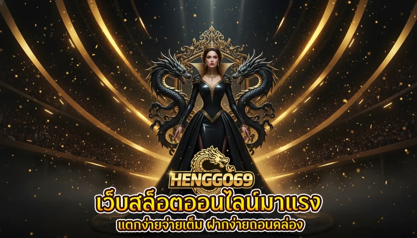 Henggo69